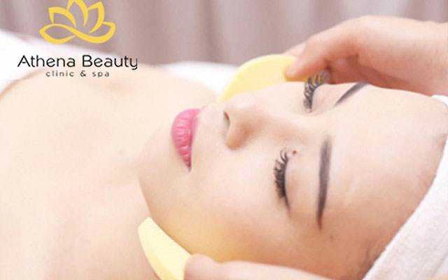 Athena Spa - Cao Thắng