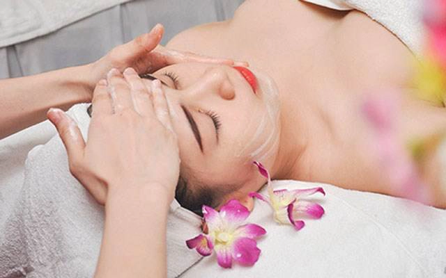 Athena Spa - Lê Ngọc Hân