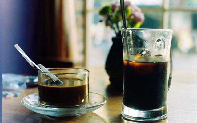 Athens Cafe