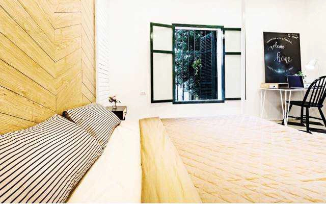 AtHome Homestay