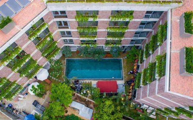 Atlas Hoi An Hotel