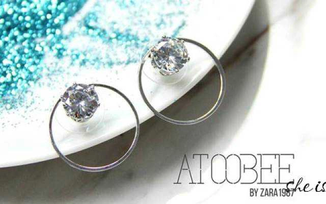 Atoobee By Zara1987 - Accessories