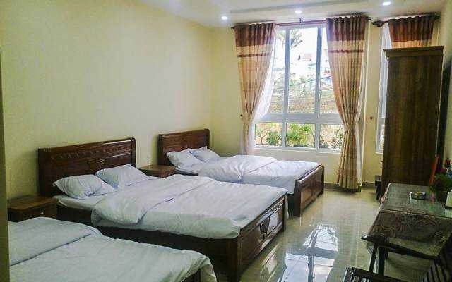 ATP Hotel