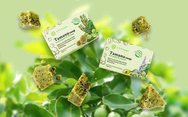 ATZ Organic - Crescent Mall