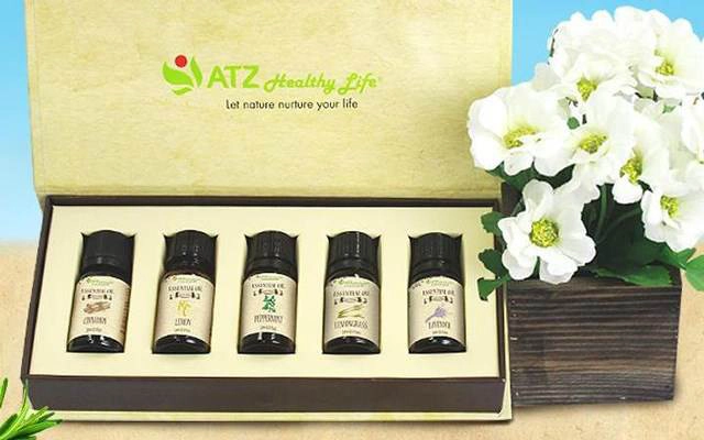 ATZ Organic - Emart