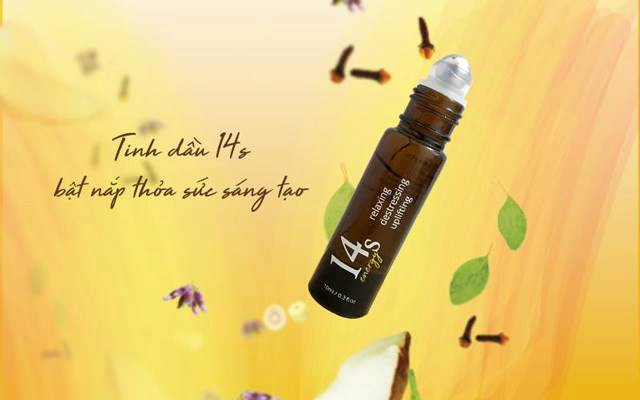 ATZ Organic - Vincom Bà Triệu