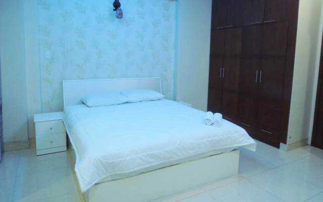 Ava Residences Hồ Chí Minh