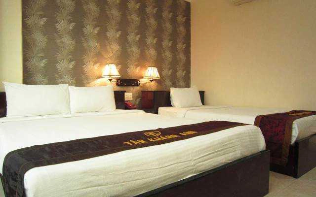 Ava Saigon 2 Hotel