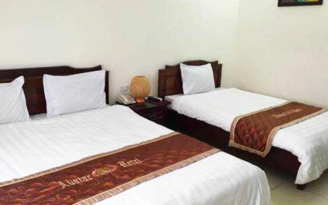 Avatar Hotel
