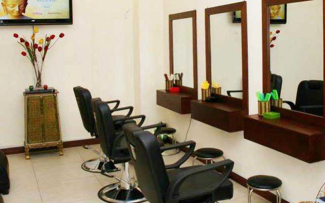 AVEDA Herbal Spa & Wellness