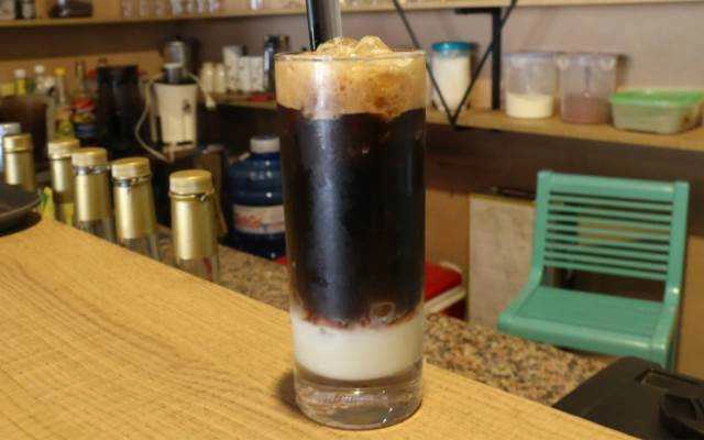 Awake Cafe
