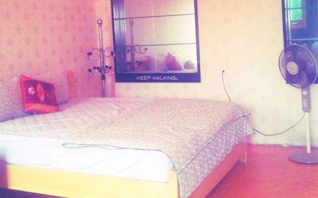 Awesome Homestay Hanoi