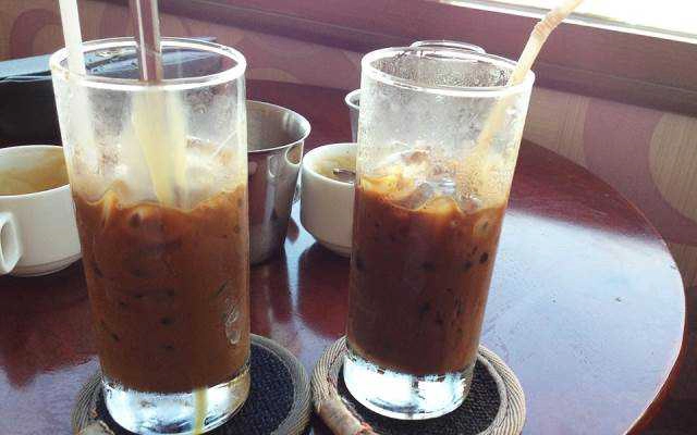 AZ Cafe - Mỹ Đình