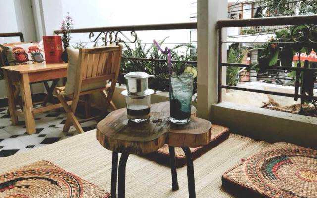 AZ Homestay