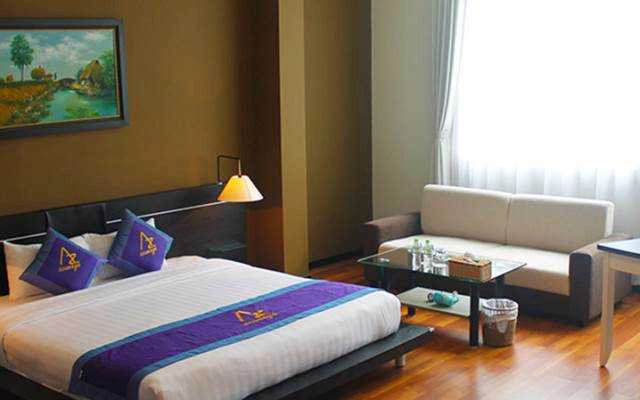 Azumaya Hotel - Phạm Huy Thông