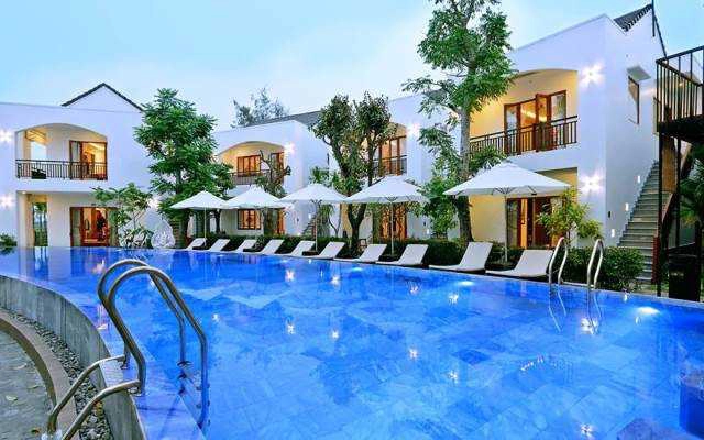 Azumi Villa Hotel