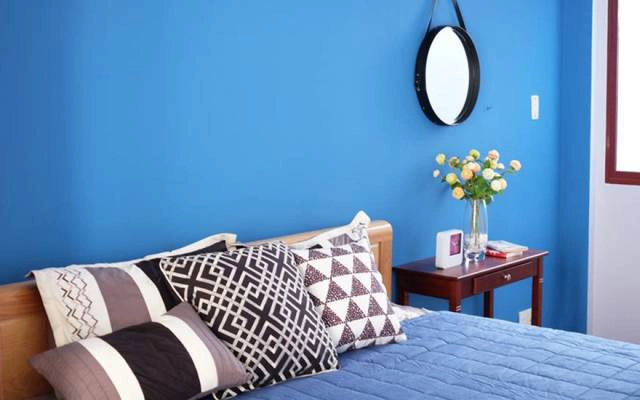 Azzura Homestay