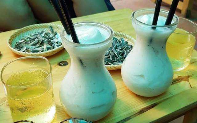 B&B Fruit Juice & Coffee