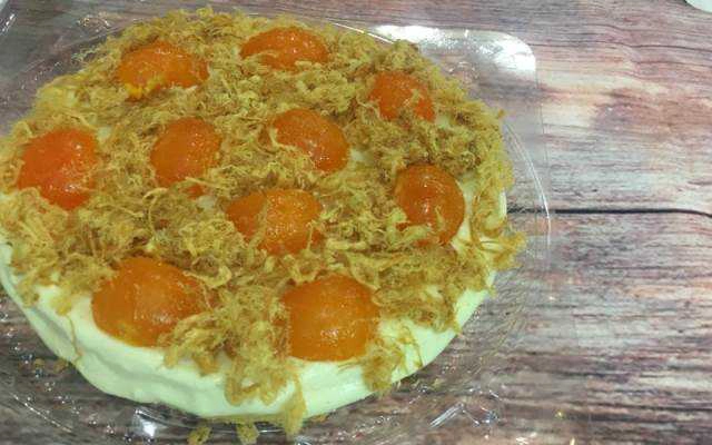 B&B Homefood - Bánh Bông Lan Trứng Muối - Shop Online