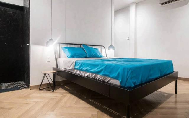 B Homestay