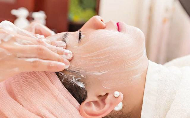 B.O Home Spa