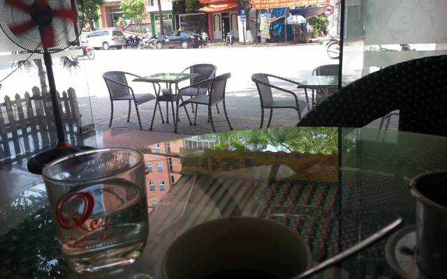 B's Coffee
