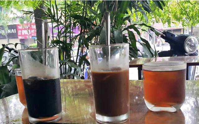 B & T - Cafe, Fastfood & Cơm Văn Phòng