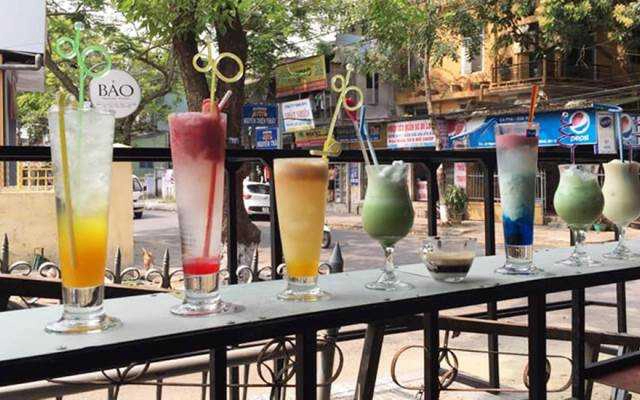 B&Z Cafe