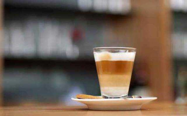 B2B Cafe