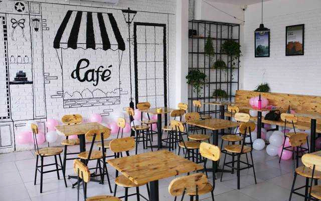 B59 Coffee - Khương Trung