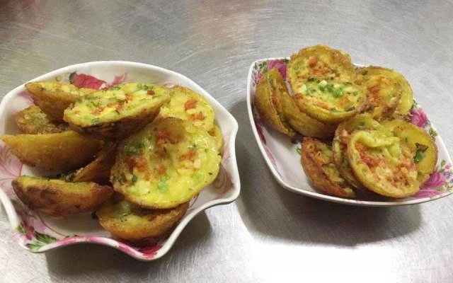Quán Ăn Bà Chín - Bánh Xèo & Bánh Khọt