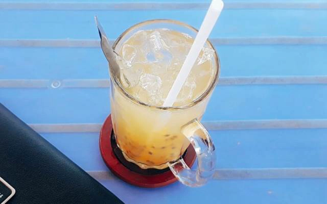 Bà Hai - Drink Takeaway
