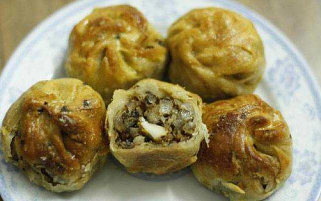 Bà Minh - Cửa Hàng Bánh Kẹo