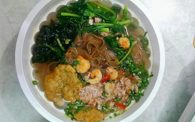 Bà Thanh - Bánh Đa Cua