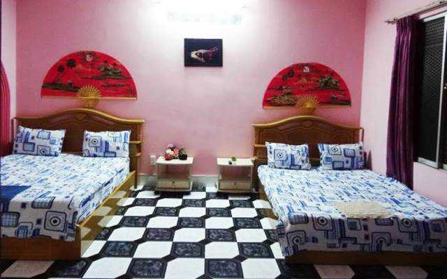 Ba Tư Guest House