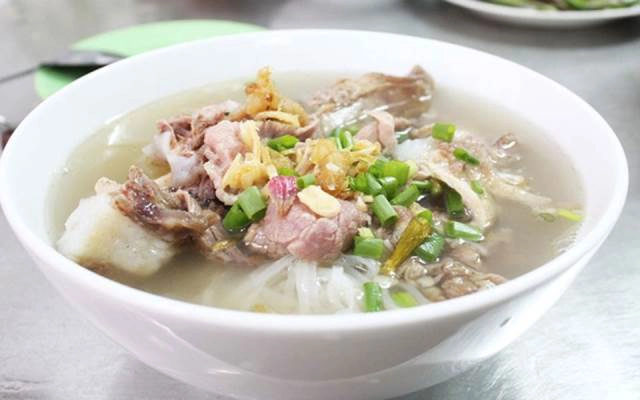 Quán Ăn Babi - Phở Bình Dân