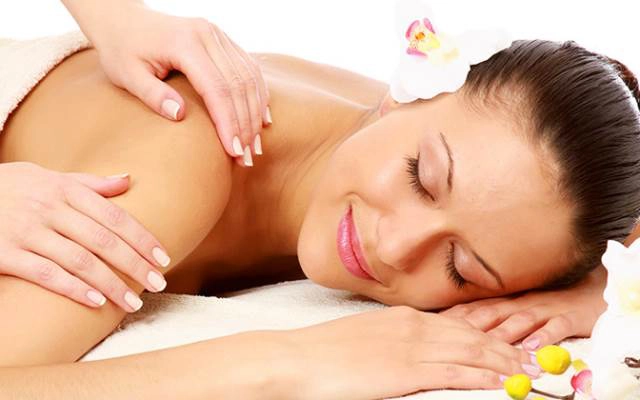 Baborganic Spa - Tuệ Tĩnh