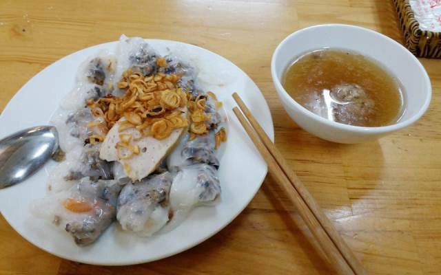 Quán Ăn Bắc - Bánh Cuốn & Bún Lá