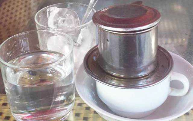 Bắc Hà Cafe