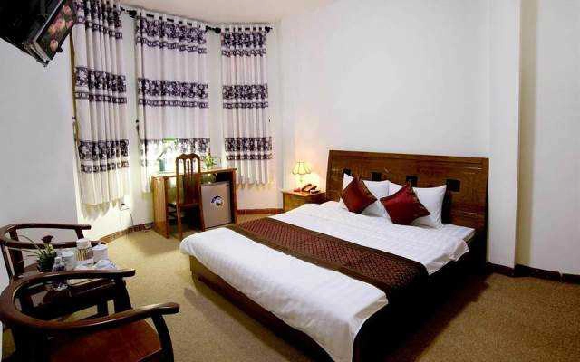 Bắc Hà Hotel