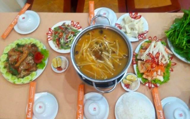 Quán Ăn Bắc Kinh - Vịt Quay  & Cơm Văn Phòng