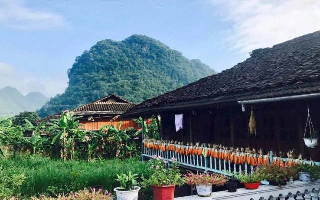 Bắc Sơn Homestay