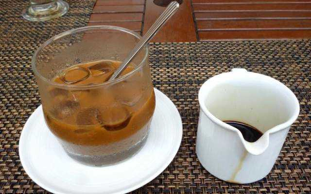 Bacardi Cafe - Vĩnh Phúc