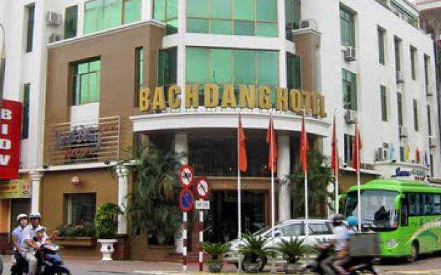 Bạch Đằng Hotel
