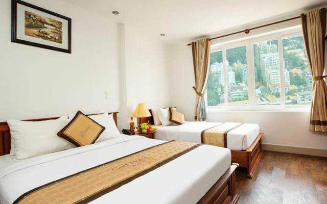 Bach Hotel Saigon