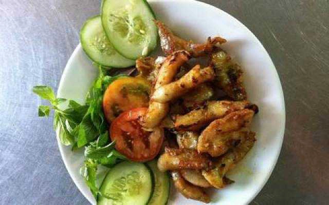 Bách Phượng - Quán Nhậu Bình Dân