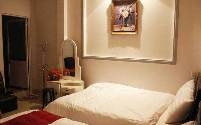Backpacker Inn Dalat