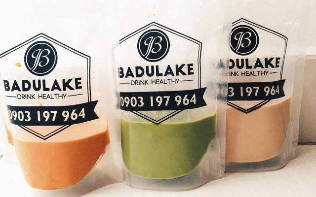 Badulake - Coffee & Trà Sữa