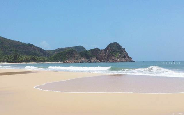 Bãi Dương