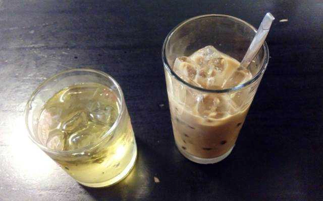 Balaboom Cafe